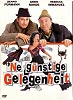 Ne günstige Gelegenheit (uncut)